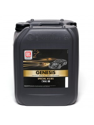 Lukoil Genesis special A5/B5 5W-30 Motoröl 20l